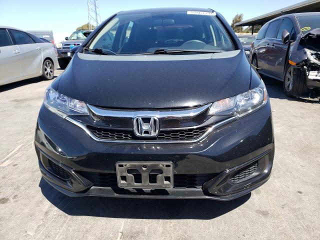 2018 HONDA FIT LX - 3HGGK5H41JM733431