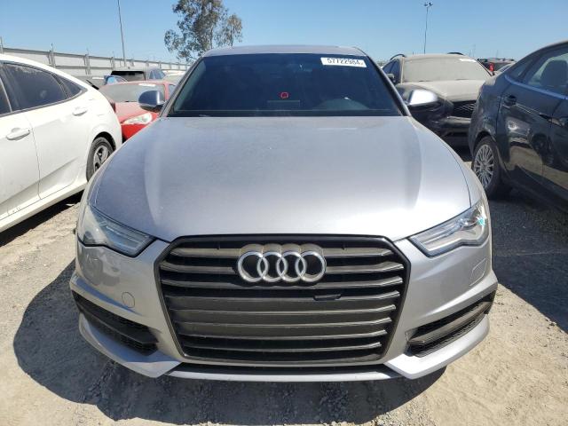 2016 Audi A6 Premium VIN: WAUCFAFC5GN193520 Lot: 57722984