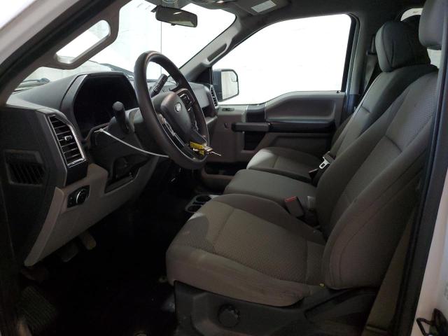 2017 Ford F150 Supercrew VIN: 1FTEW1EF4HFA11406 Lot: 60614254