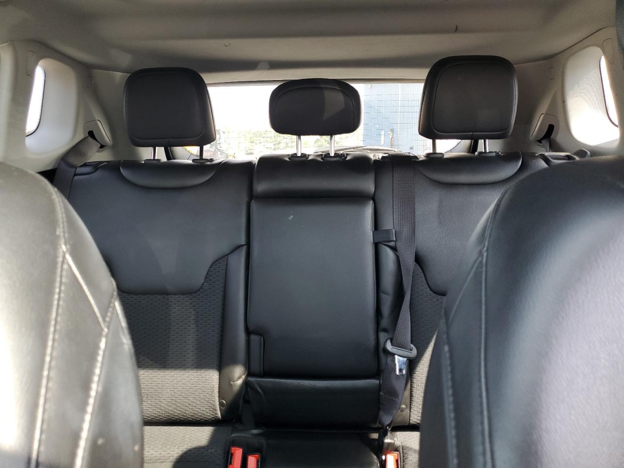 3C4NJDBB3NT127487 2022 Jeep Compass Latitude