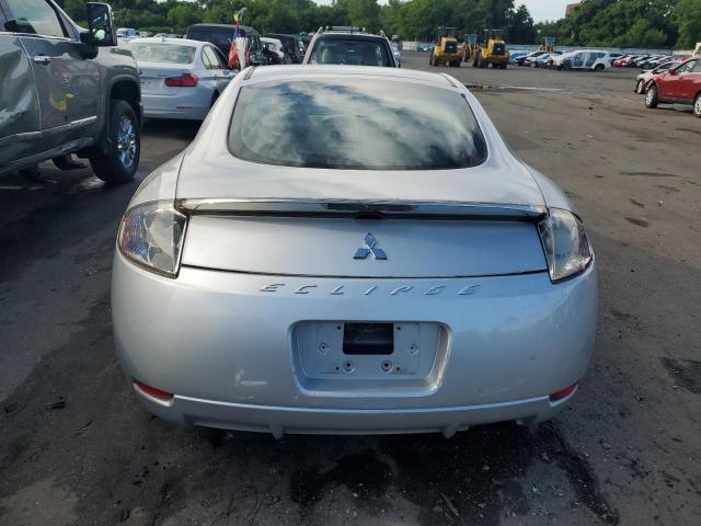 2007 Mitsubishi Eclipse Gs VIN: 4A3AK24F67E058617 Lot: 59956114