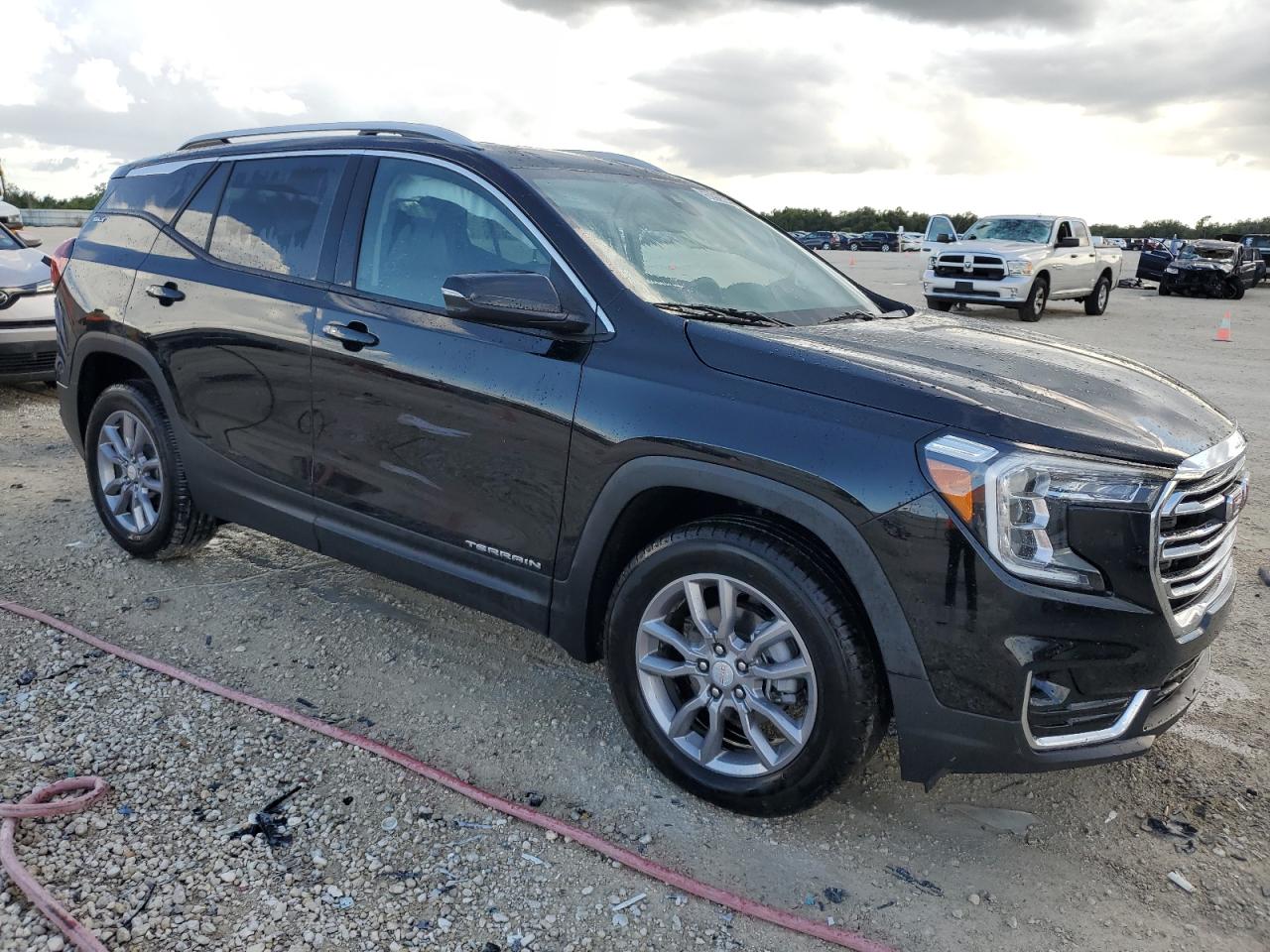 3GKALPEG5RL190652 2024 GMC Terrain Slt