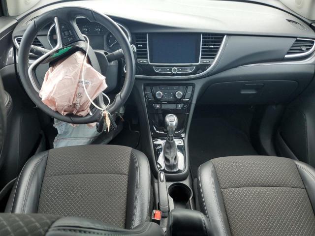 2019 Buick Encore Preferred VIN: KL4CJESB0KB889650 Lot: 59862034