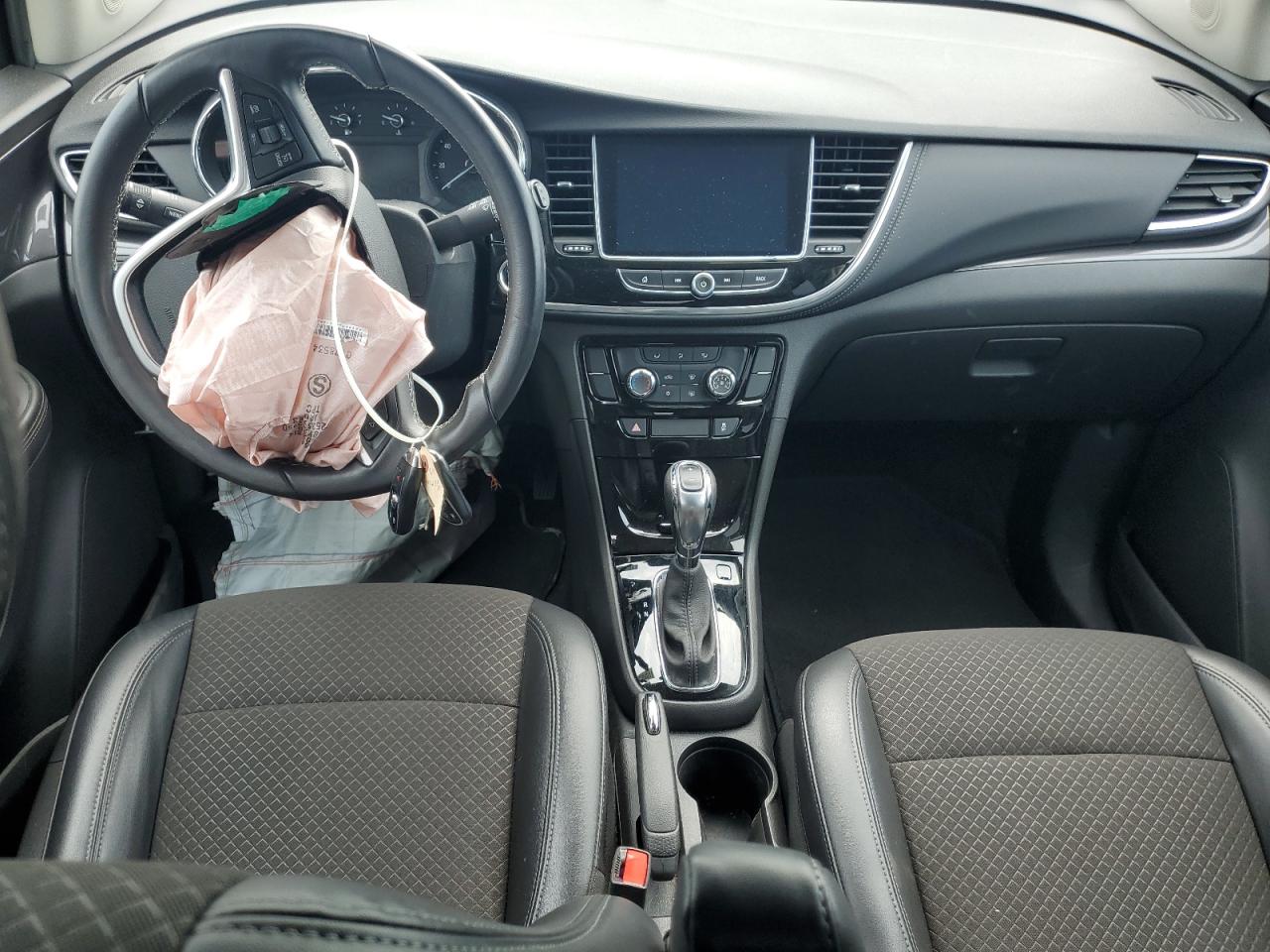 KL4CJESB0KB889650 2019 Buick Encore Preferred