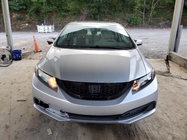 2015 Honda Civic Ex VIN: 19XFB2F89FE035164 Lot: 55924814