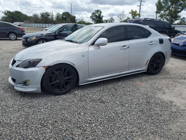 2008 Lexus Is 250 VIN: JTHBK262782068785 Lot: 59506724