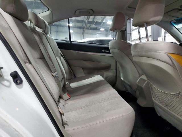 2013 Subaru Legacy 2.5I Premium VIN: 4S3BMCG63D3028971 Lot: 60051994