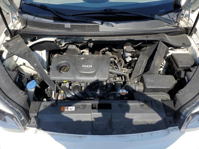 2017 Kia Soul VIN: KNDJN2A26H7445282 Lot: 58236754