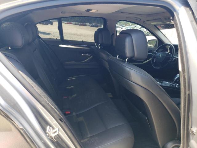 2011 BMW 535 I VIN: WBAFR7C56BC804060 Lot: 57613164