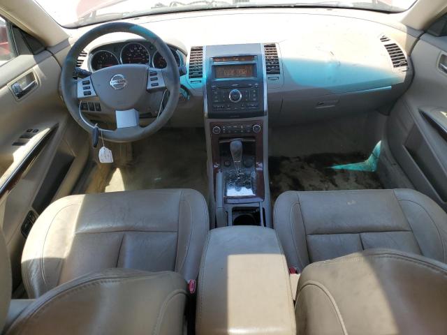 1N4BA41E37C859931 | 2007 Nissan maxima se