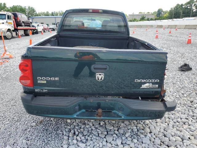 2011 Dodge Dakota Slt VIN: 1D7RW3GP2BS638547 Lot: 57452194