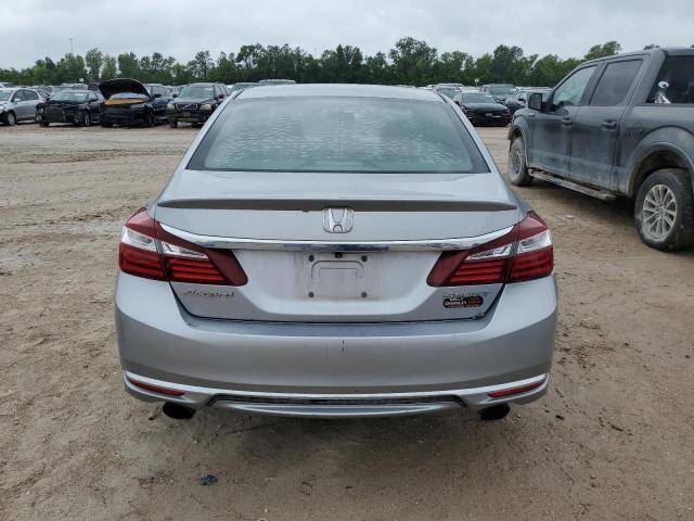 1HGCR2F54GA150166 2016 Honda Accord Sport