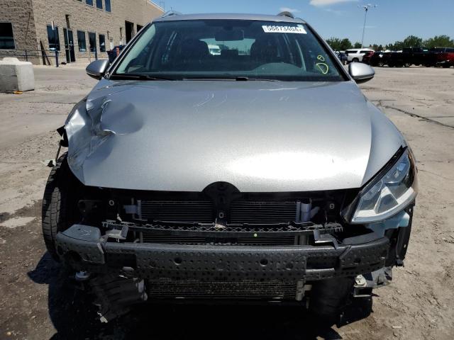 2015 VOLKSWAGEN GOLF SPORT - 3VWCA7AU2FM503861