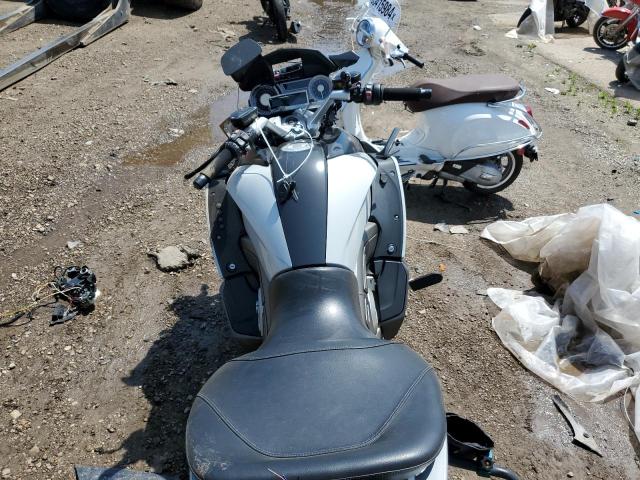 2012 BMW K1600 GT - WB1061101CZX80073