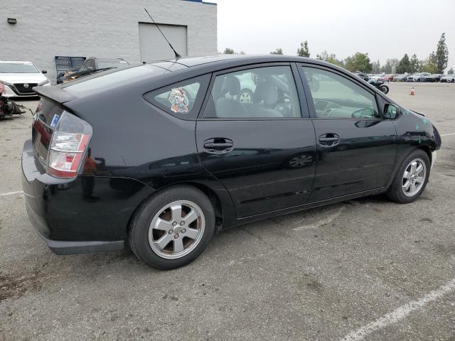 2005 Toyota Prius VIN: JTDKB20U553025905 Lot: 57071724