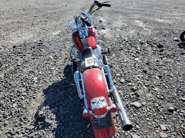 2012 HARLEY-DAVIDSON FLD SWITCH - 1HD1GZM11CC302082