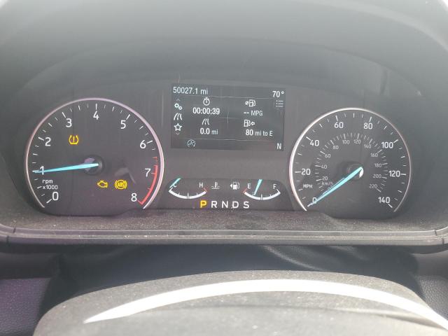 2020 Ford Ecosport Se VIN: MAJ3S2GE2LC332387 Lot: 58472124