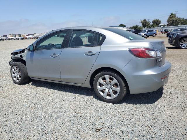 VIN JM1BL1U76D1710050 2013 Mazda 3, I no.2