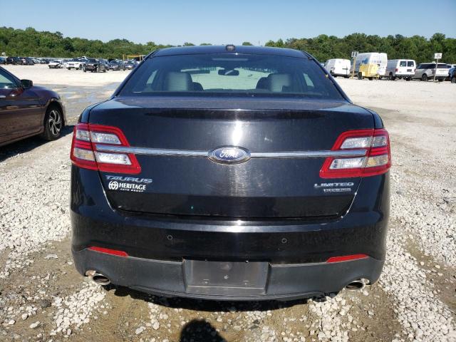 2017 Ford Taurus Limited VIN: 1FAHP2F86HG120840 Lot: 57951174