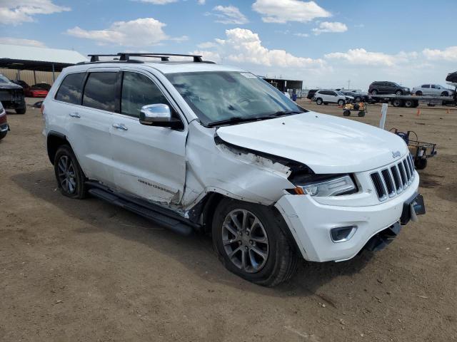 2015 JEEP GRAND CHER - 1C4RJFBG1FC650464