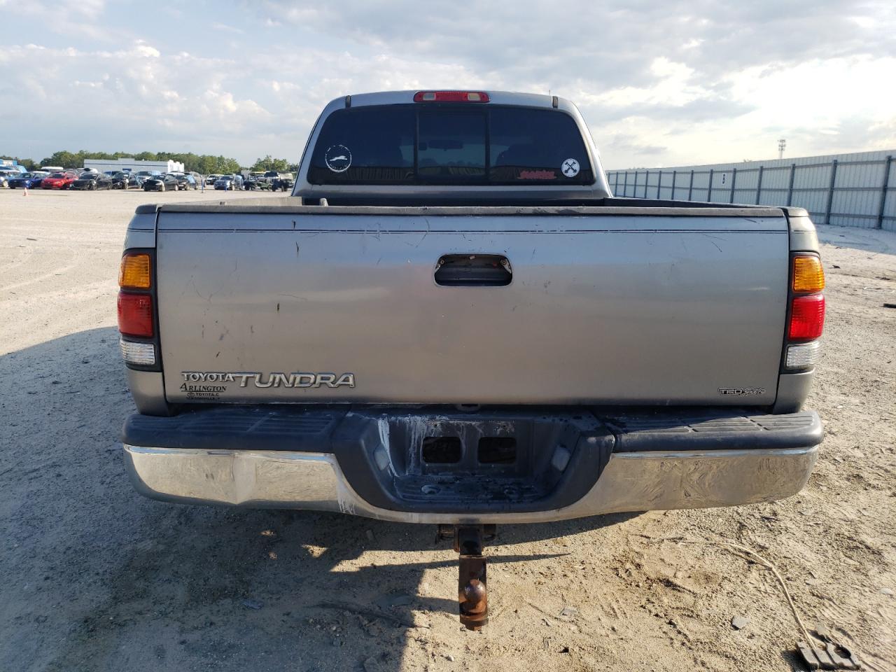 5TBRN34164S441172 2004 Toyota Tundra Access Cab Sr5