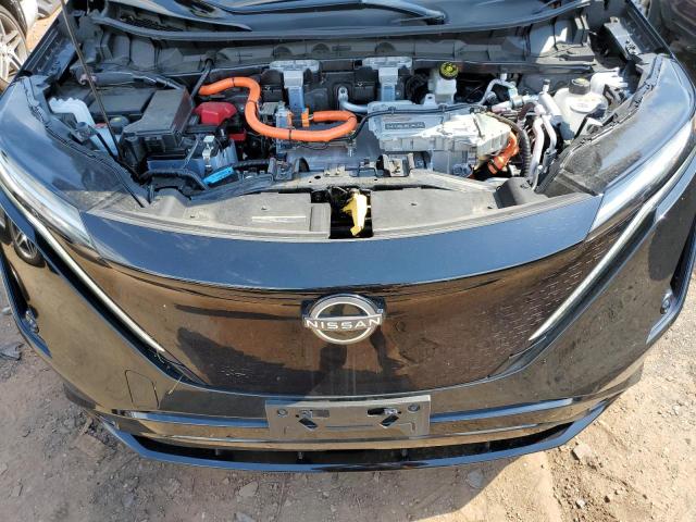 2023 NISSAN ARIYA VENT JN1BF0AA4PM406304