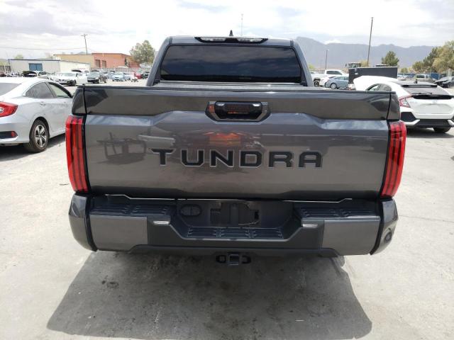 2022 Toyota Tundra Crewmax Sr VIN: 5TFLA5AB4NX010066 Lot: 58928384