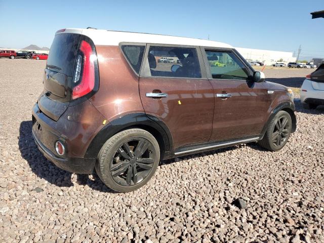 Vin: kndjp3a51h7496294, lot: 59032494, kia soul + 20173