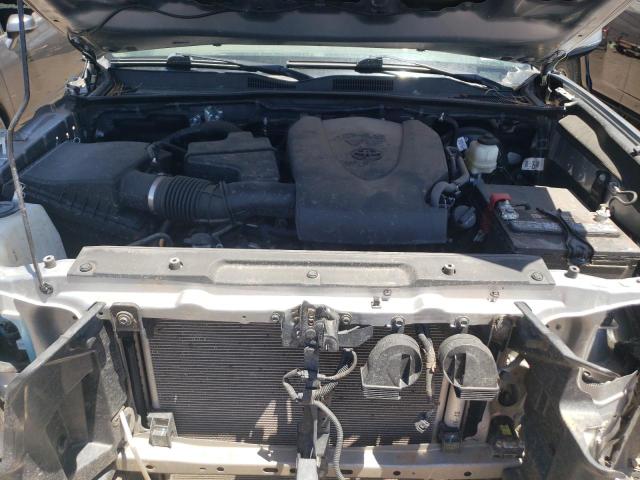 2021 TOYOTA TACOMA DOU - 3TMCZ5AN8MM381187