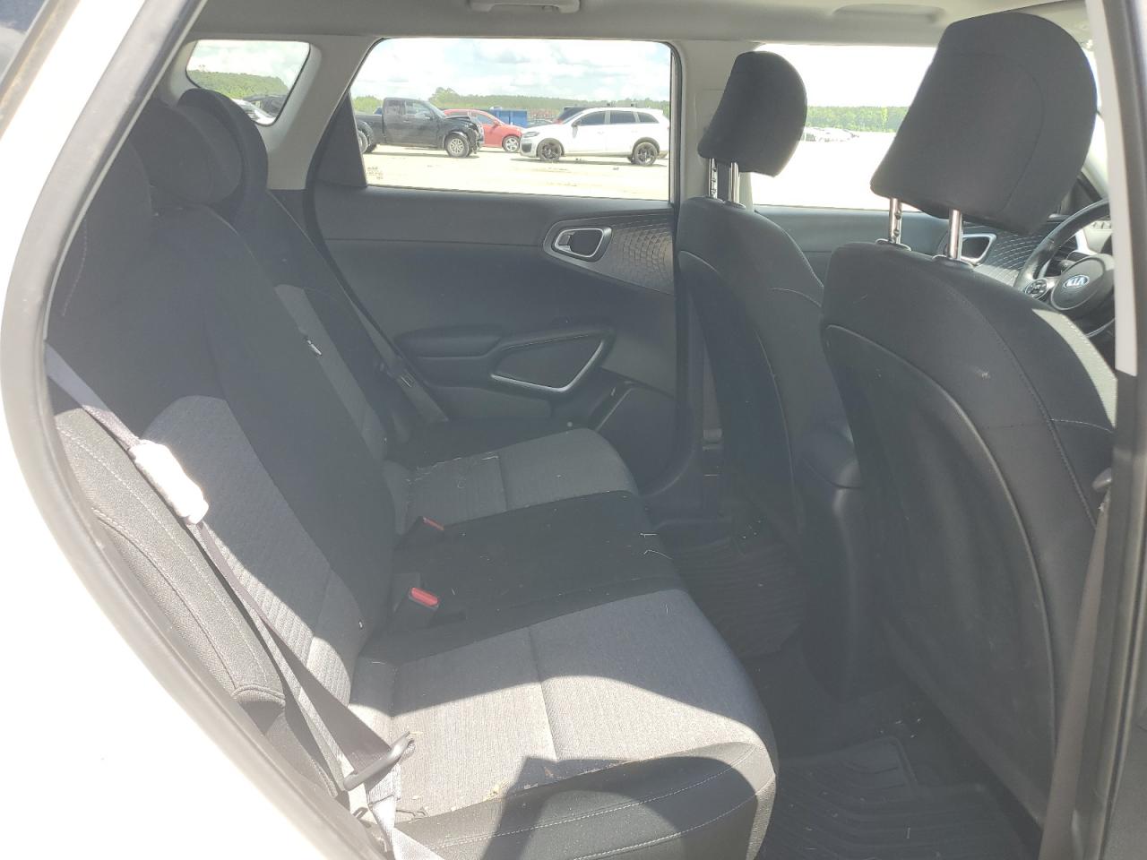 KNDJ63AU9L7020376 2020 Kia Soul Gt Line