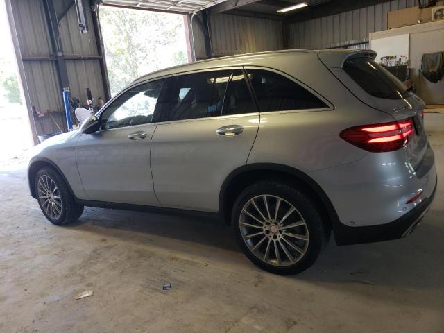 2016 MERCEDES-BENZ GLC 300 4M - WDC0G4KB7GF007224