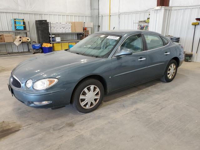 2006 Buick Lacrosse Cx VIN: 2G4WC582861303637 Lot: 58124384