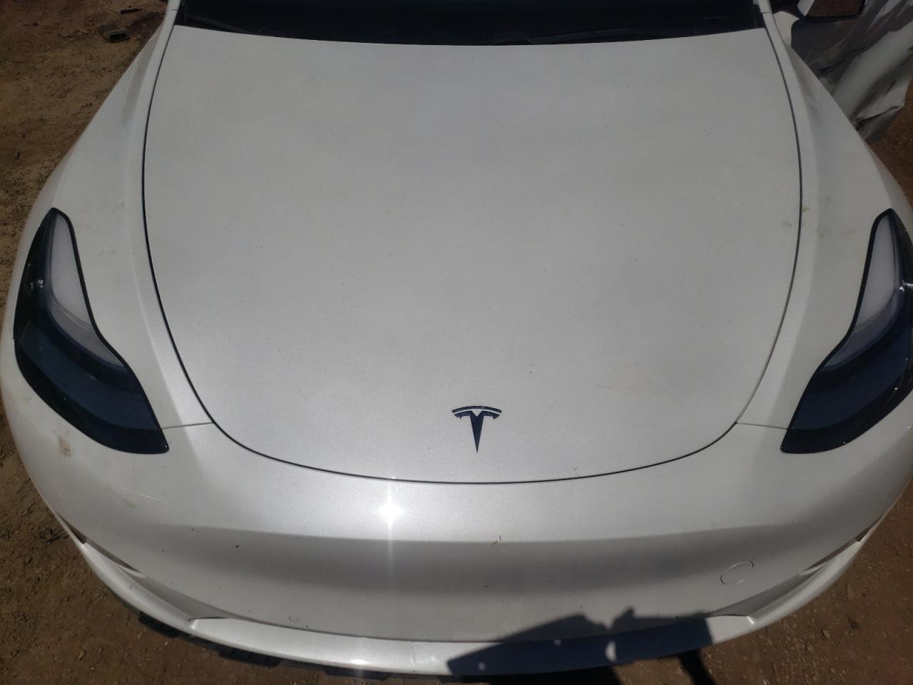 5YJYGDEE9MF072123 2021 Tesla Model Y