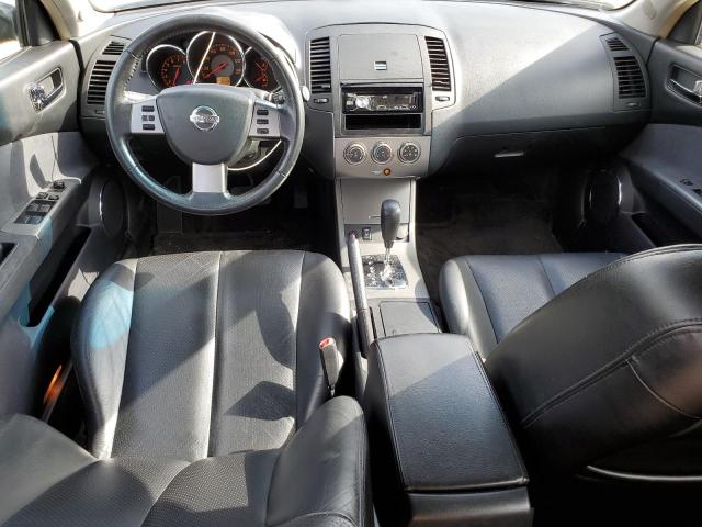 2005 Nissan Altima S VIN: 1N4AL11DX5N442531 Lot: 58533184