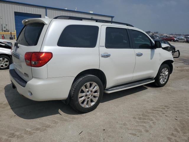 2014 Toyota Sequoia Platinum VIN: 5TDYY5G14ES055160 Lot: 55200664