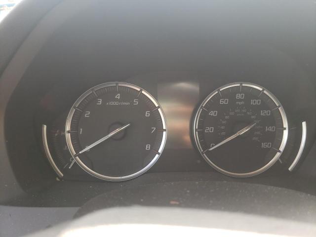 2014 Acura Mdx Technology VIN: 5FRYD4H45EB014036 Lot: 57701464