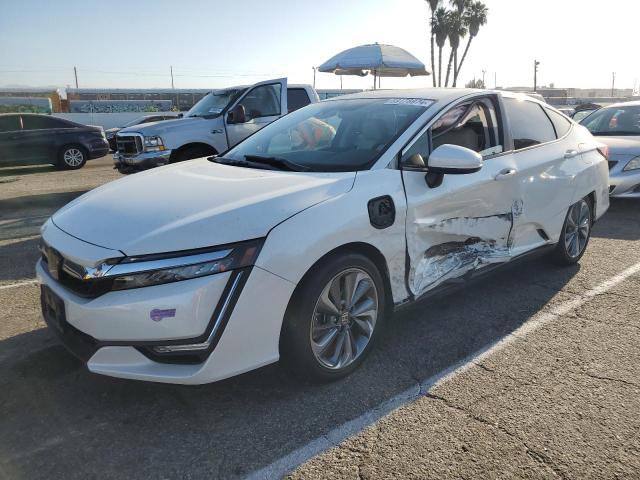 2018 HONDA CLARITY - JHMZC5F12JC018283