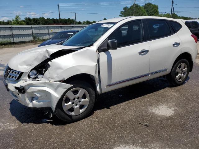 2011 Nissan Rogue S VIN: JN8AS5MT8BW183541 Lot: 58277394