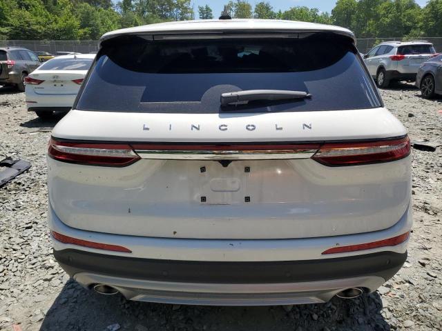 2023 Lincoln Corsair VIN: 5LMCJ1CA8PUL25088 Lot: 57011154