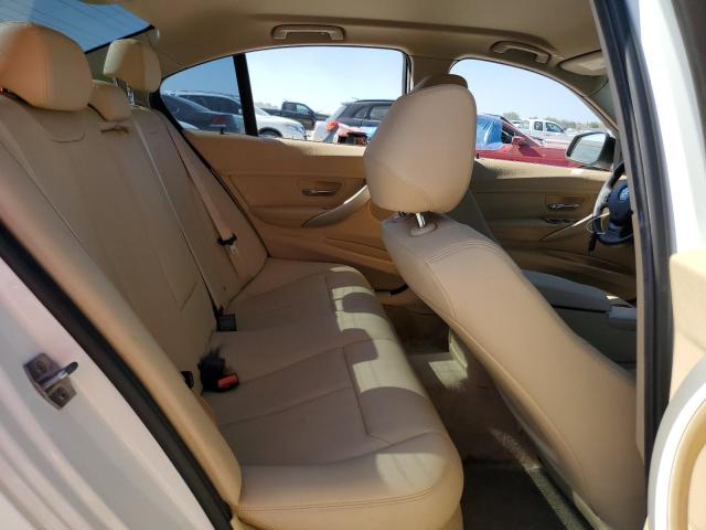 2015 BMW 320 I xDrive VIN: WBA3C3G55FNS76643 Lot: 57687104