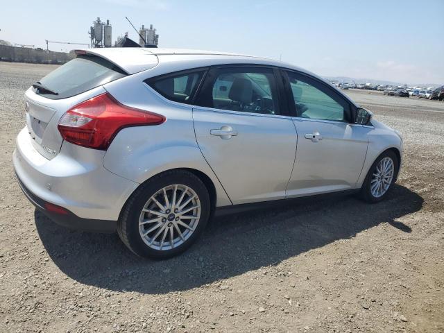 2012 Ford Focus Bev VIN: 1FAHP3R44CL411562 Lot: 57472764