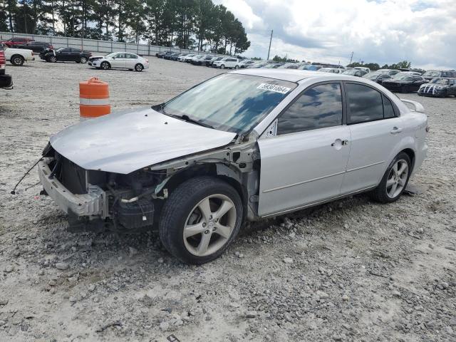 2006 Mazda 6 I VIN: 1YVHP84C065M41568 Lot: 59301864