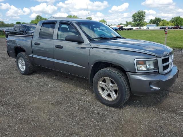 1D7RW3GK4BS653734 2011 Dodge Dakota Slt