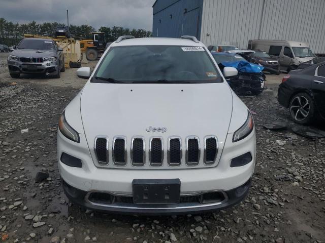 2014 Jeep Cherokee Limited VIN: 1C4PJLDS3EW103894 Lot: 58090014