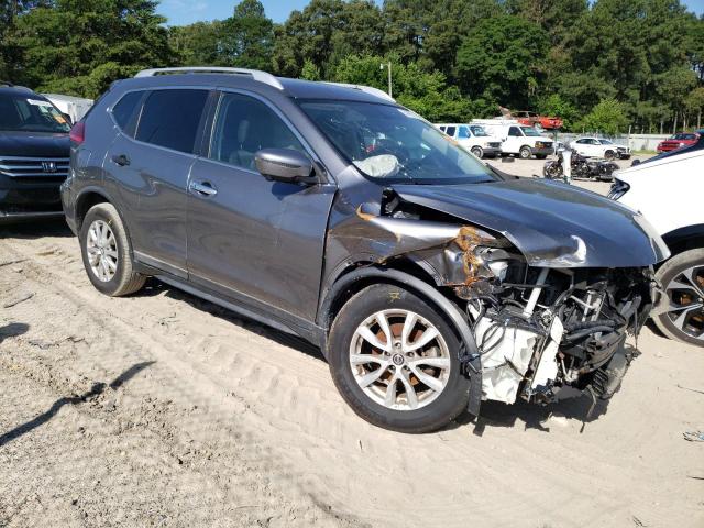 2017 Nissan Rogue S VIN: KNMAT2MV4HP513767 Lot: 59963764