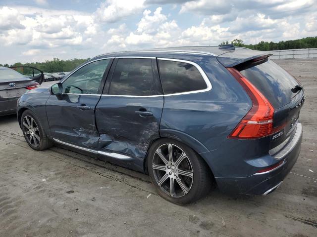 2021 Volvo Xc60 T5 Inscription VIN: YV4102RL8M1728045 Lot: 57707924