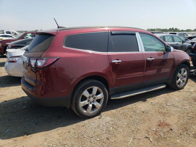 2016 CHEVROLET TRAVERSE L - 1GNKRGKD4GJ189691