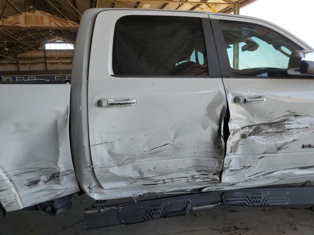 2022 Ram 2500 Laramie VIN: 3C6UR5FL5NG184528 Lot: 59317674