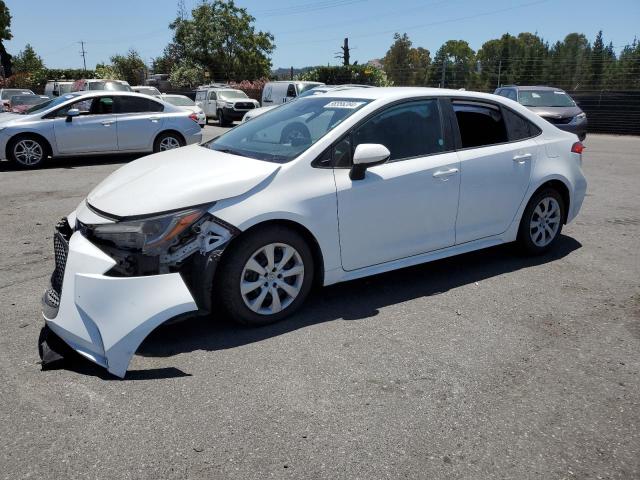 5YFEPRAE2LP009163 2020 TOYOTA COROLLA - Image 1