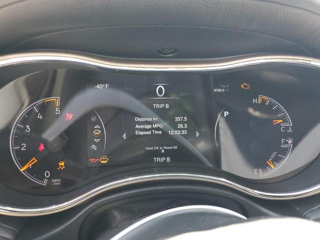 2019 Jeep Grand Cherokee Overland VIN: 1C4RJFCM0EC415900 Lot: 60541404